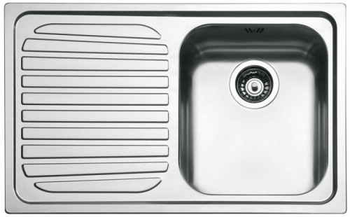 Мойка Smeg SP791S-2
