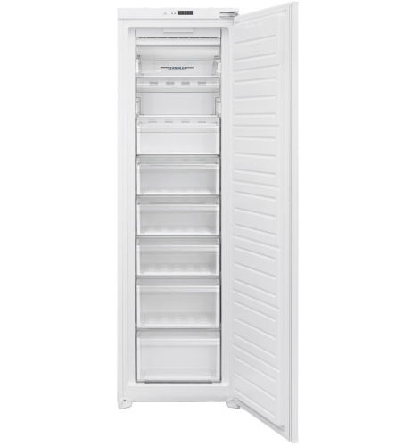 Встраиваемый морозильник Scandilux FNBI303E