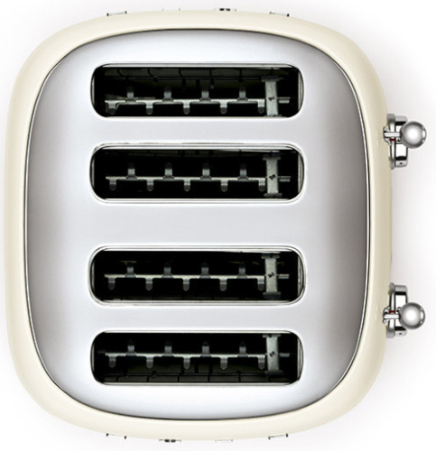 Тостер Smeg TSF03CREU