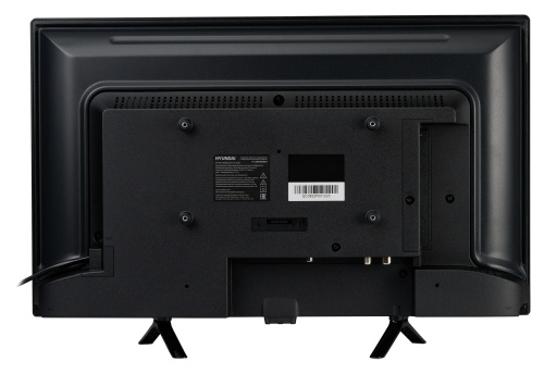 Телевизор LED Hyundai 24" H-LED24BS5001