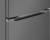 Холодильник Weissgauff WRK 1760 LowFrost Dark Grey