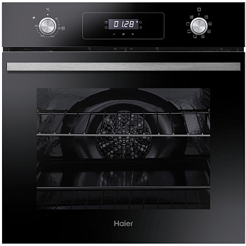 Духовой шкаф Haier HOD-P08WGB