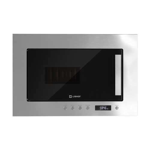 Микроволновая печь Libhof MWB-5120S