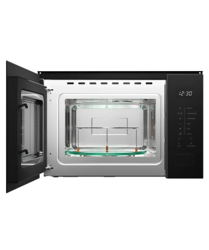 Встраиваемая микроволновая печь Kuppersberg HMW 652 B