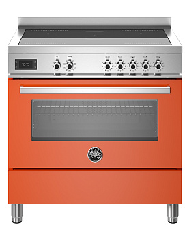 Варочный центр Bertazzoni Professional PRO95I1EART