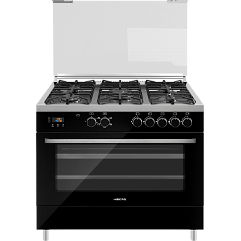 Плита HIBERG FEG 950-25 MW