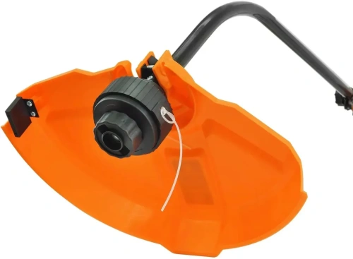 Коса электрическая CARVER TR-1100S