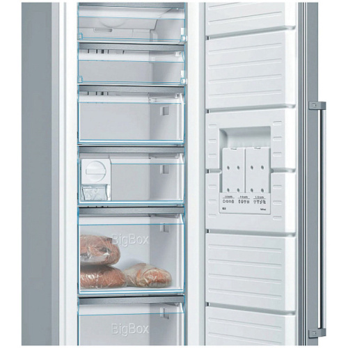 Морозильная камера BOSCH GSN36AI31U