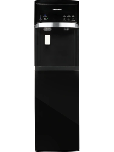 Кулер для воды HIBERG UFK 700 B Ice New