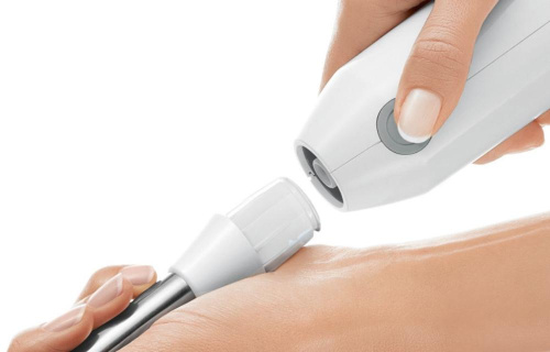 Блендер погружной Bosch MSM66120