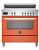 Варочный центр Bertazzoni Professional PRO95I1EART