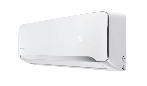 Сплит-система FeRRUM Force (on-off) FIS12F2/FOS12F2