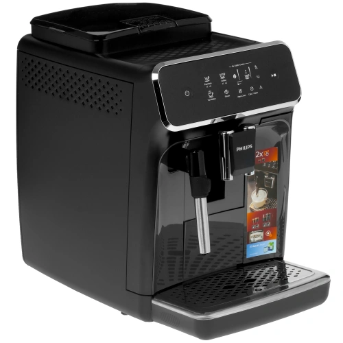 Кофемашина Philips EP2224/40