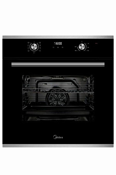 Электрический духовой шкаф Midea MO68111X