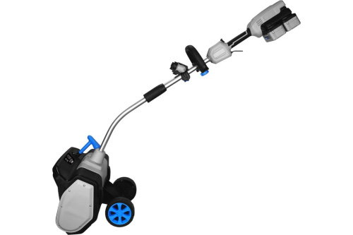 Снегоуборщик электрический Deko ST402-6
