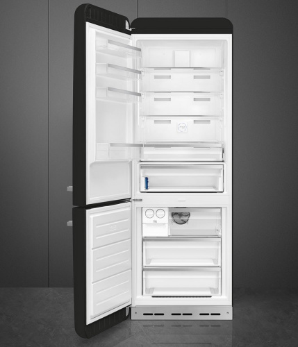 Холодильник Smeg FAB38LBL5
