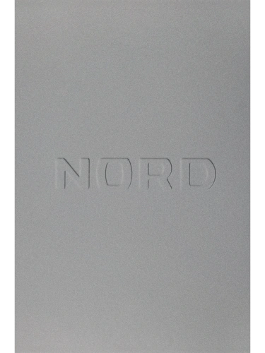 Холодильник NORD NRB 121 S