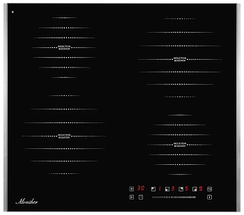 Индукционная варочная панель Monsher MHI 6181