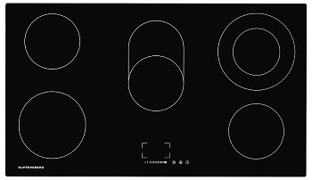Варочная поверхность Kuppersberg EMS 901