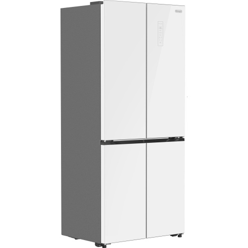 Холодильник DeLonghi DMXS 19INF BB Simone