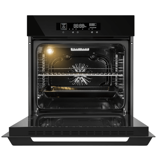 Шкаф духовой электрический Maunfeld AEOD60106B2