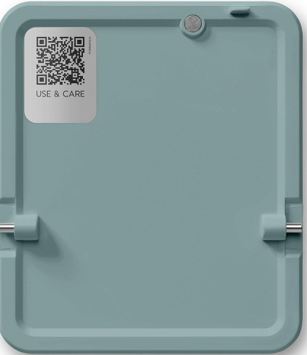 Автоматическая кофемашина Smeg BCC01EGMEU