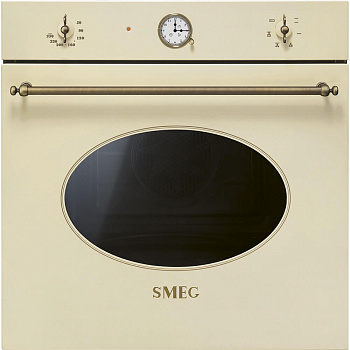 Духовой шкаф Smeg SF68C1PO