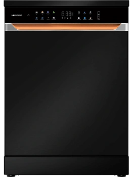 Посудомоечная машина Hiberg i-Q 6815 LB