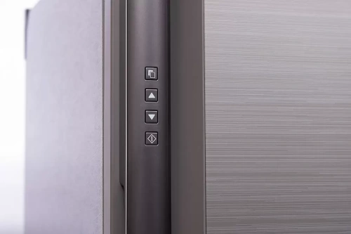 Холодильник Sharp SJXP59PGSL