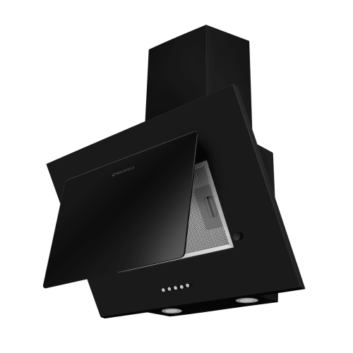 Кухонная вытяжка MAUNFELD Tower 50 черный