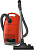 Пылесос Miele SVWF0 GuardM1 терракотовый красный