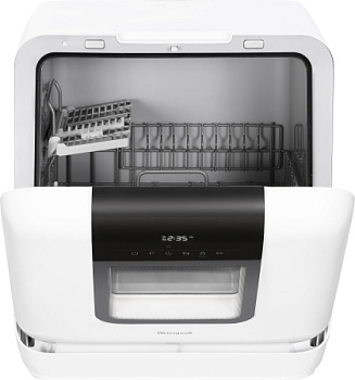 Посудомоечная машина Weissgauff TDW 4037 D