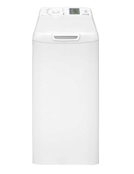 Отдельностоящая стиральная машина BRANDT BT16524QE