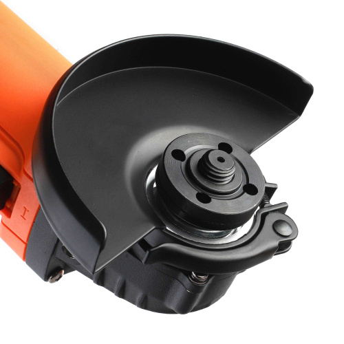 Машина углошлифовальная PATRIOT AG 126, 1050Вт