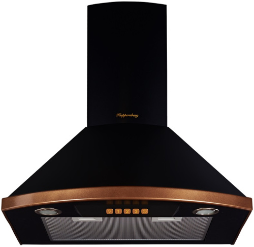 Вытяжка Kuppersberg BONA 60 B Bronze