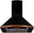 Вытяжка Kuppersberg BONA 60 B Bronze