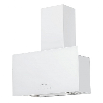 Вытяжка кухонная KRONA CLEMENTINA 600 white S