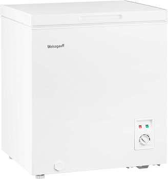 Морозильник Weissgauff WFH-80 Compact