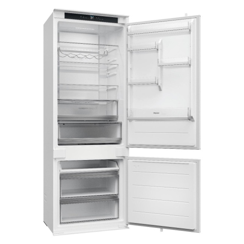 Встраиваемый холодильник Haier HBCN7190U1