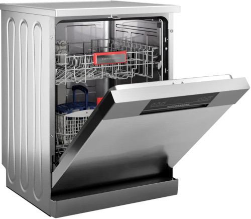 Посудомоечная машина Kuppersberg GGF 6025