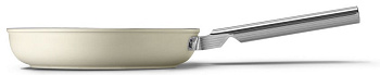 Сковорода Smeg CKFF2401CRM
