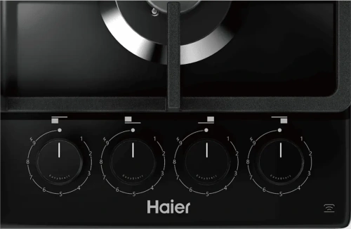 Газовая варочная панель Haier HHQ-G64CTHB