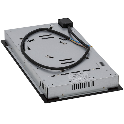 Электрическая варочная панель KRONA LAUREL 30 BL