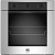 Духовой шкаф Bertazzoni F609MODEKX