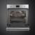 Духовой шкаф Smeg SO6302M2X