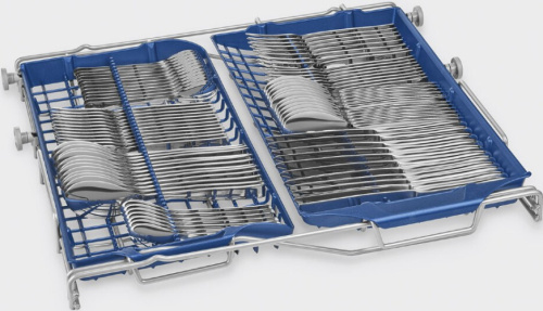 Встраиваемая посудомоечная машина Smeg ST323PM