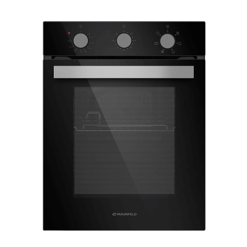 Шкаф духовой электрический MAUNFELD EOEC516PB