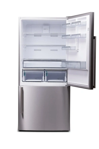 Холодильник Sharp SJ-653GHXI52R