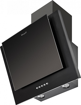 Вытяжка Weissgauff GAMMA 50 PB BL