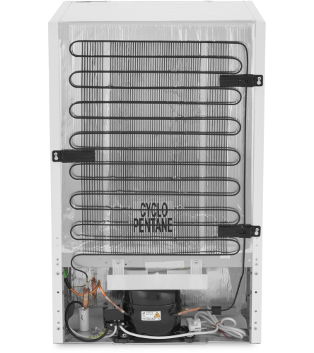 Встраиваемый холодильник SCANDILUX RBI136